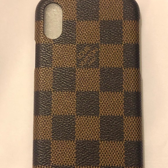 Louis Vuitton iPhone Case - Picture 1 of 1